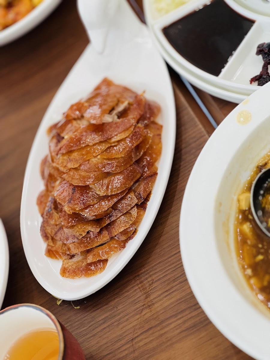 Various Drinks And Garllic 饮料系列