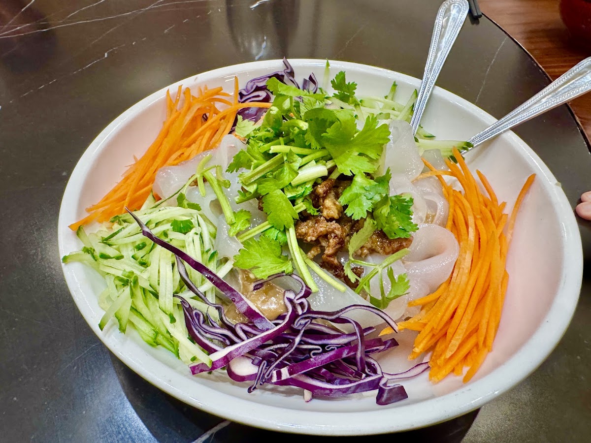 Main Course 主食篇