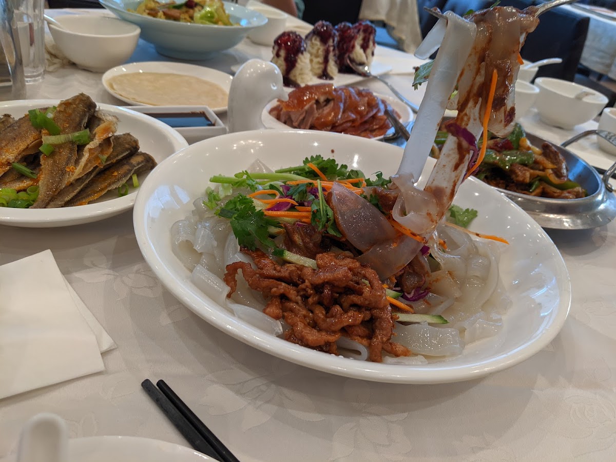 Various Drinks And Garllic 饮料系列